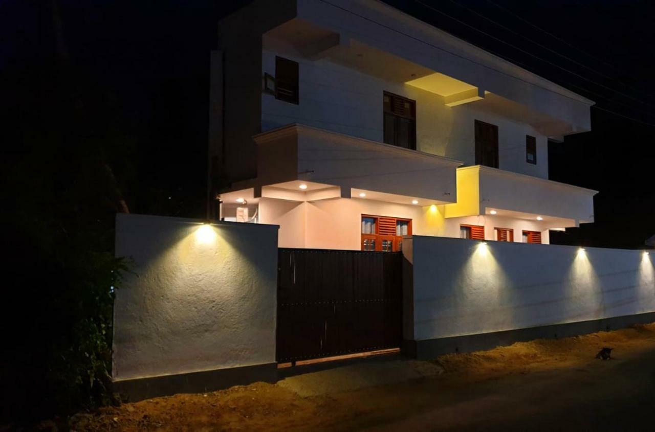 Guesthouse Bodensee Hikkaduwa Exteriér fotografie